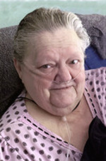 Dolores McGillicuddy