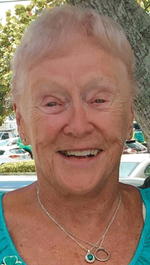 Dolores McGuinn