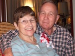 Dolores McLaurin (1932 - 2018)