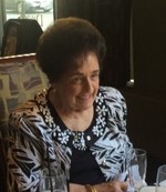 Dolores Molta (1931 - 2024)