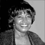 Dolores Nabauns (1946 - 2018)