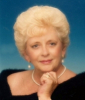 Dolores Olejarz (1937 - 2017)