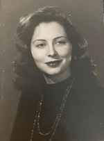 Dolores Rapattoni (1938 - 2022)