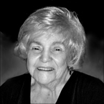 DOLORES RITA Loscalzo (1929 - 2022)