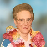 Dolores Rouleau (Kozloski)