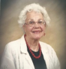 Dolores Ruth (Engstrom) McGlochlin