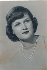 Dolores Saltis