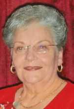Dolores Sims