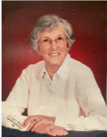 Dolores Spence (1927 - 2020)