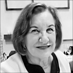 Dolores Stevens