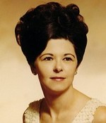 Dolores Theresa Villeneuve