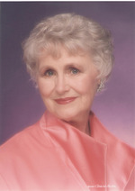 Dolores Zielinski (1928 - 2018)