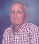 Dolphus Eugene Burkett