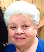 Domenica M. DeSantis (1926 - 2021)