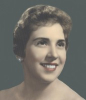 Domenica "Maggie" Liberatore (1932 - 2015)