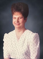 Domenica Quilici (1934 - 2020)