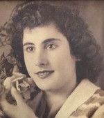Domenica Spalletta (1927 - 2022)
