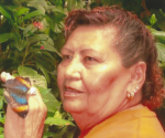 Dominga Rivera (1936 - 2016)