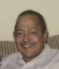 Domingo C. Baptiste, Jr. (1944 - 2015)