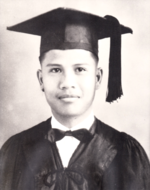 Domingo Cabarloc Samoranos