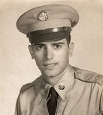 Domingos Garete (1933 - 2022)