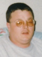 Dominic Geoffrey Hengel (1970 - 2017)