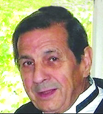 Dominic J. DeCaro