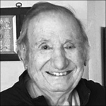 Dominic J. Mazzio