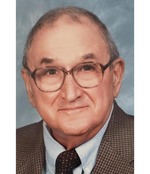 Dominic James Bellunduno (1927 - 2020)