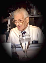 Dominic Joseph Freni