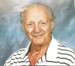 Dominic Michal Battistella (1919 - 2016)