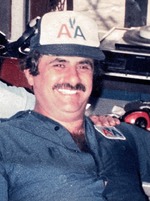 Dominic P. DiTomaso (1944 - 2021)