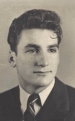Dominic "Sal" Mutulo