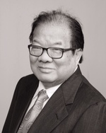Dominic Shi-Fong Lee (1942 - 2020)