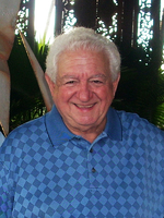 Dominic Vincent Zurlino