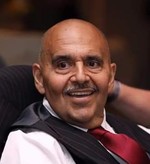 Dominick A. DeGregoria, Jr.