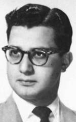 Dominick A. DeSimone
