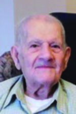 Dominick Bellen
