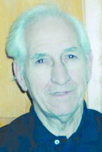 Dominick J. DiNola