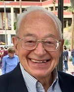 Dominick Joseph Saccullo (1939 - 2018)