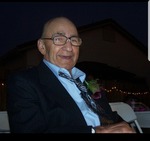 Dominick Palumbo (1932 - 2018)