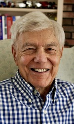 Dominick Tiberio