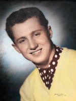Dominick Vito Fanelli