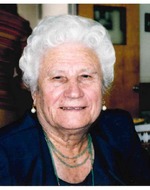 Dominika Miszanczuk (1924 - 2020)