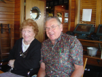 Don and Grace Covert (1930 - 2014)