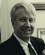 Don B. Olsen
