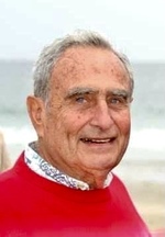 Don Callejon (1930 - 2021)