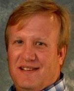 Don Charles Crews (1967 - 2018)