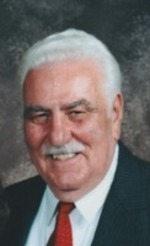 Don Coglianese (1935 - 2019)
