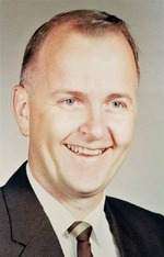 Don Erlandson (1930 - 2018)